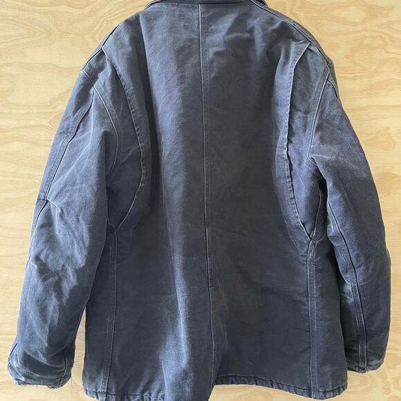 Vintage carhartt chore coat - Picture 4 of 8